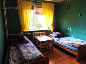 Pokoje pracownicze Inowrocław